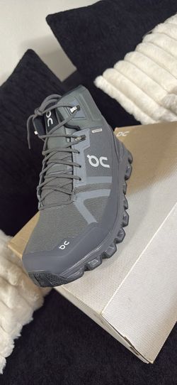 CLOUDROCK WATERPROOF