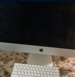 Imac Apple 2017