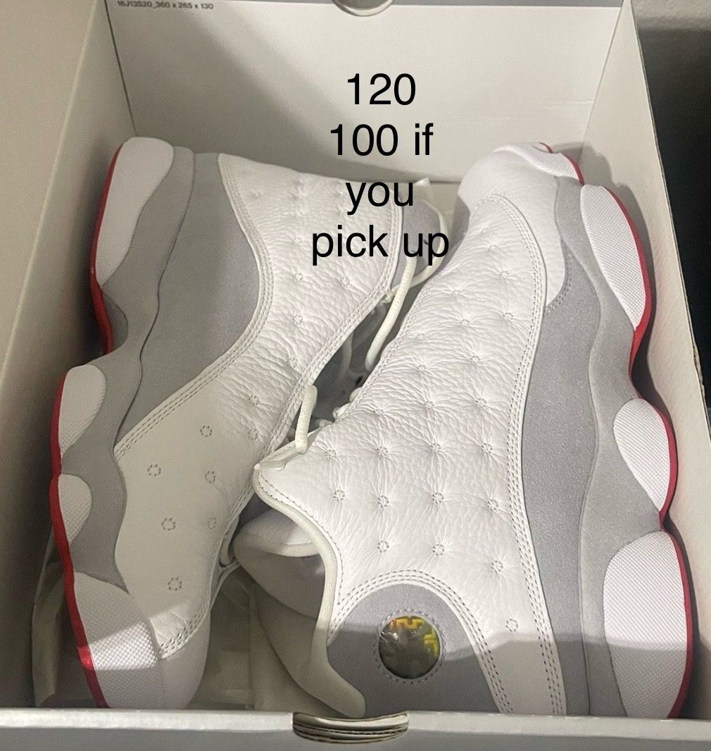 Jordan 13
