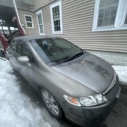2007 Honda Civic