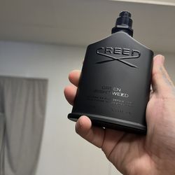 High End Colonge Creed Green Irish Tweed Bond More