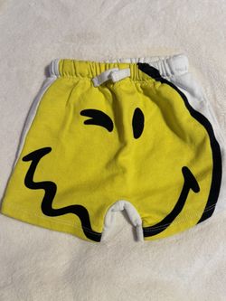 Zara Baby Boy Shorts
