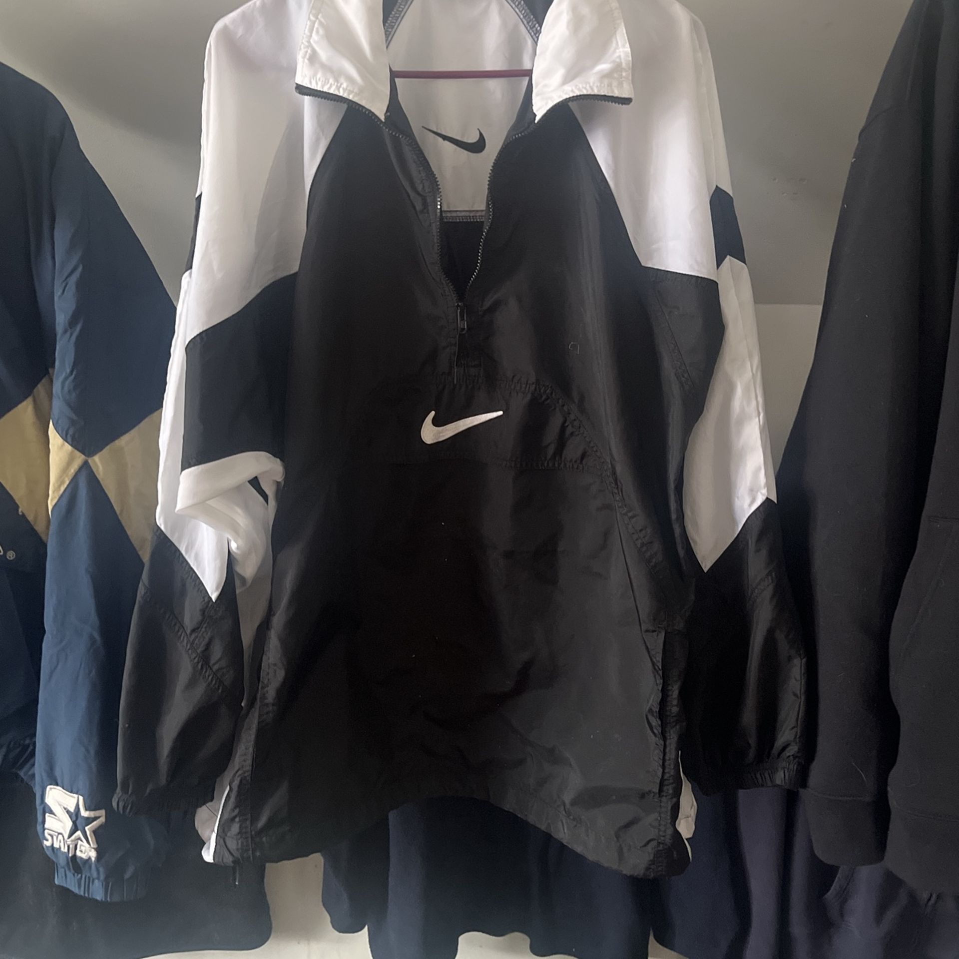 Nike Windbreaker