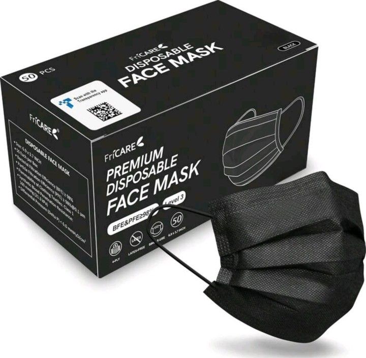 Disposable Mask