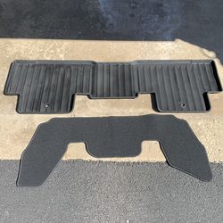 Car mats