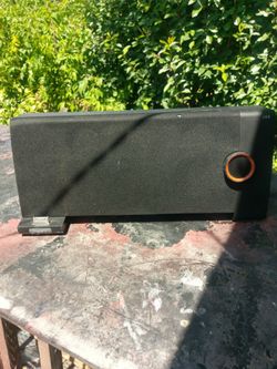 Tango trx speaker
