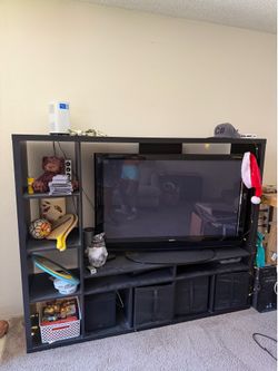 Tv table