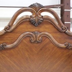 King Bedroom Set