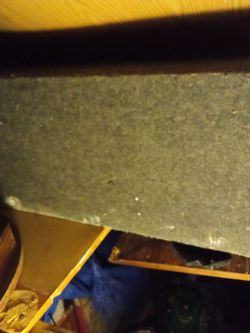 Speaker Box For Two 12-in Speakers Subwoofers