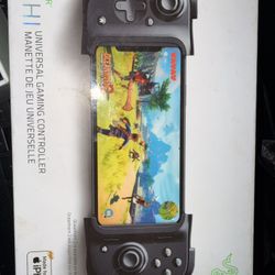 Razer Kishi (Iphone)