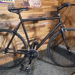 Schwinn Select Series  Fixed Gear/single Speed Bike