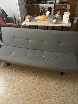Small Sofa bed