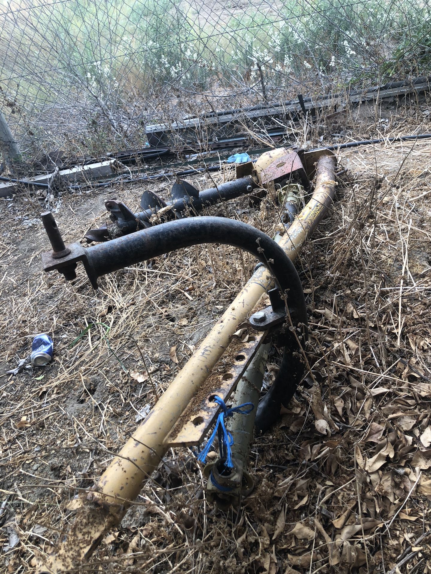 Tractor Element $300