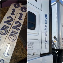Custom vinyl decals,stickers & shirts
