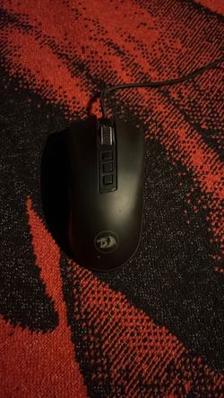 Gaming Mouse