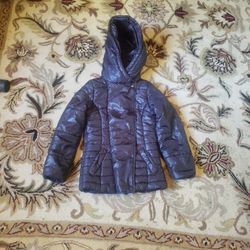 Tommy Hilfiger Kids Jacket