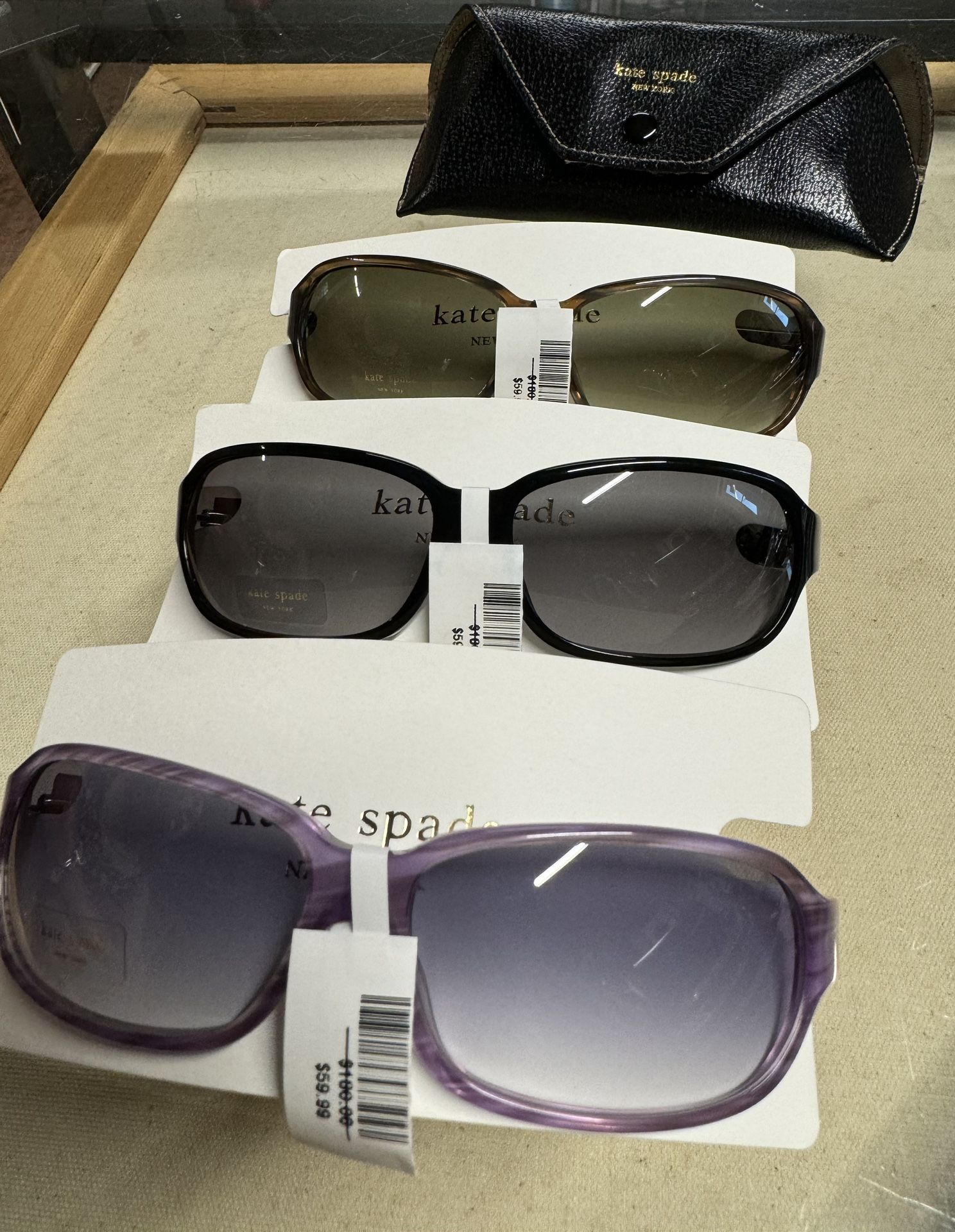 Kate Spade AUBREY/S Sunglasses