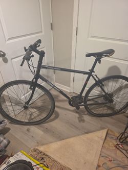 Jamis Coda Sport