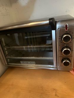 stove