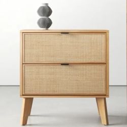 Modern Night Stand New 