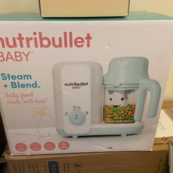 Baby Bullet