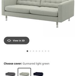 Used IKEA Morabo Sofa