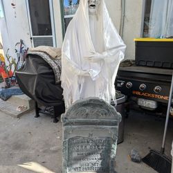 Halloween Prop