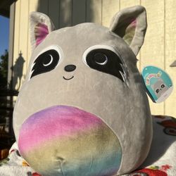 Max Squishmallow 