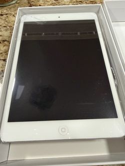 Apple iPad mini 2