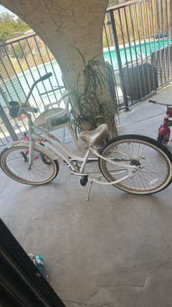Hawaiian Bike
