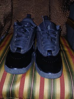 Jordan Max Aura 6