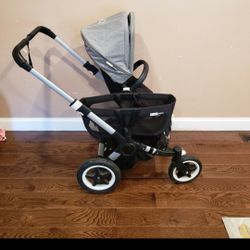 Bugaboo Donkey Mono 