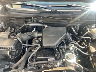 2009 Toyota Tacoma