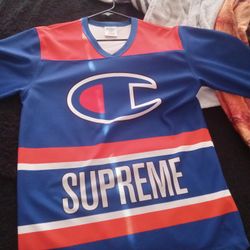 Champion Supreme