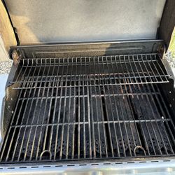 Nexgrill Grill With Cover 