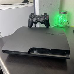Sony PS3 Slim Console *Refurbished*