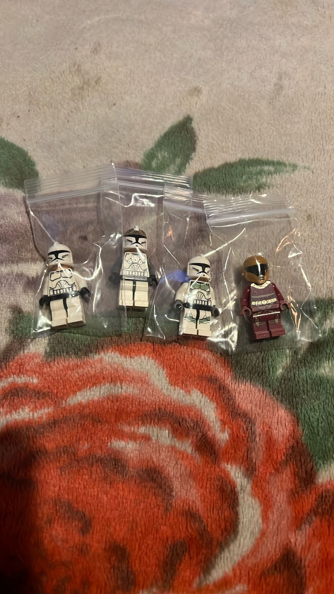 Lego Star Wars