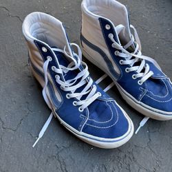 Menʻs Vans Size 11