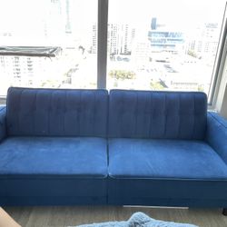 FREE FUTON- Needs Gone Today