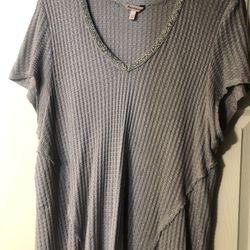 Woman’s Shirt 