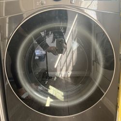 LG Washer And Dryer 