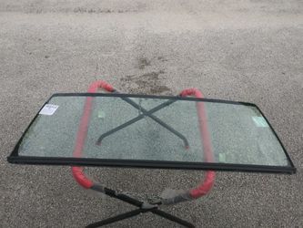 Windshield Toyota FJ