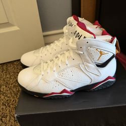 Jordan Retro 7 Brand New Size 10