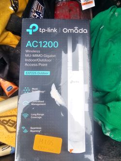 Tp-link ac1200