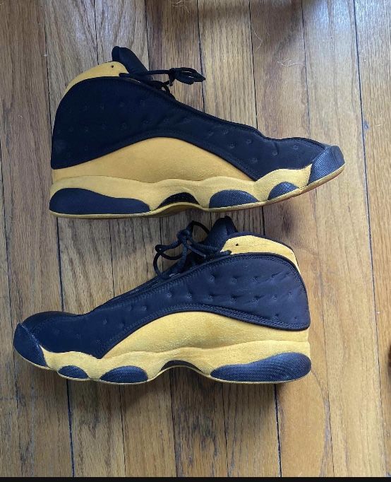 Jordan X Melo