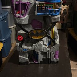Imaginext  Playsets