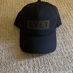 hat