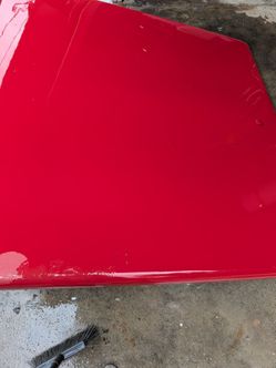 Tonneau cover for Toyota Tacoma  make offer