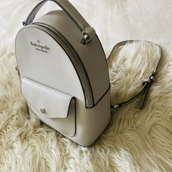 Mochila Kate Spade  En Buenas Condiciones 