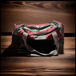 Ricardo Beverly Hills XL Travel Duffel – Rolling Luggage Bag w/ Wheels & Straps